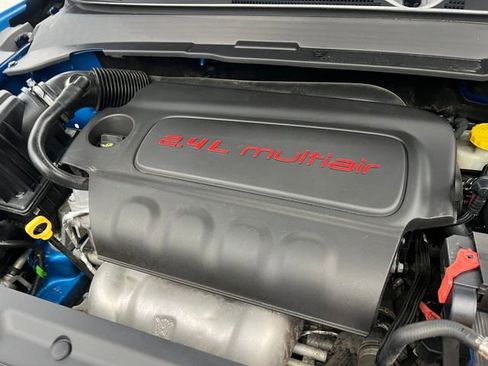 Used 2018 Jeep Compass Latitude image 32