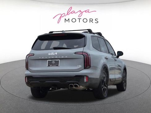 Used 2024 Kia Telluride SX Prestige X-Line AWD/4WD image 5
