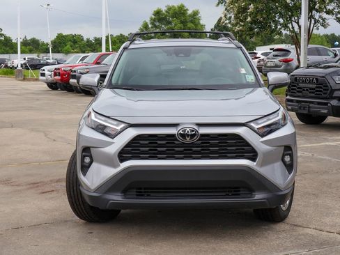 Used 2024 Toyota RAV4 XLE Premium FWD image 26