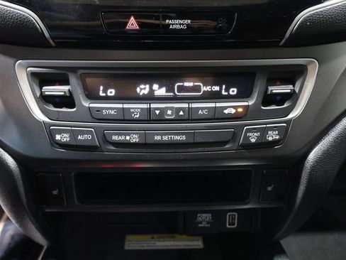 Used 2023 Honda Passport EX-L image 34