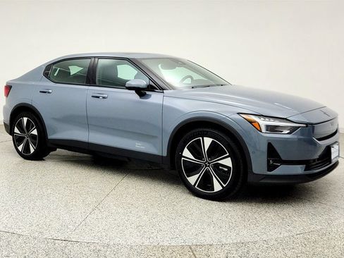 Used 2024 Polestar Polestar 2 AWD/4WD image 3