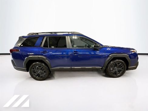 Used 2026 Subaru Outback Limited XT AWD/4WD image 4
