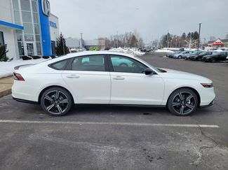 New 2026 Honda Accord Sport video 2