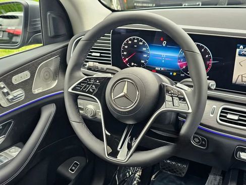 New 2026 Mercedes-Benz GLE 350 4MATIC image 26