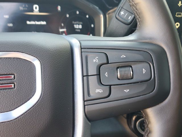 Used 2025 GMC Sierra 1500 SLT AWD/4WD image 25