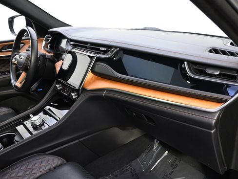 Used 2023 Jeep Grand Cherokee L Summit image 15