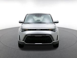 Used 2025 Kia Soul LX w/ LX Technology Package FWD video 2