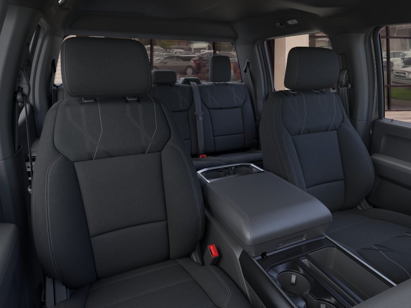 New 2026 Ford F150 STX RWD image 10