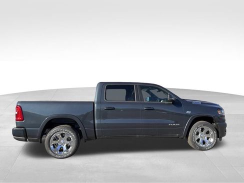 New 2026 RAM 1500 Big Horn image 8