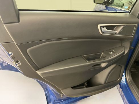 Used 2024 Ford Edge SEL image 27