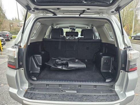 Used 2023 Toyota 4Runner TRD Off-Road Premium image 15