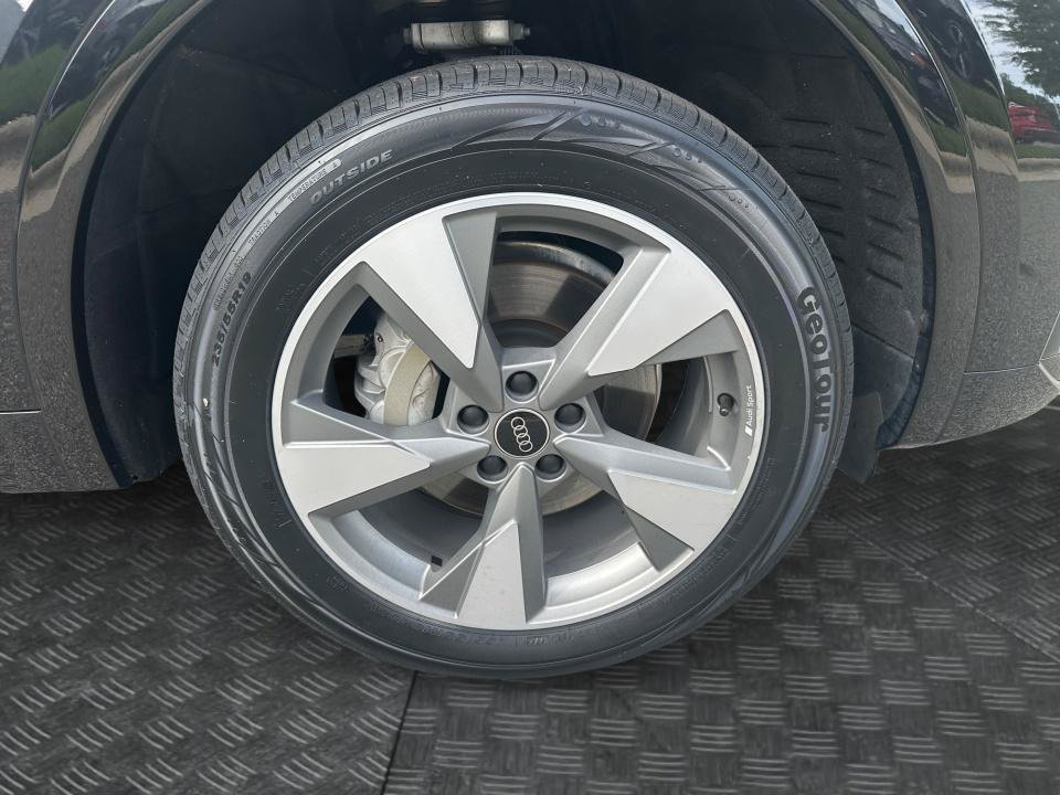 Used 2023 Audi Q5 2.0T Premium Plus w/ Premium Plus Package AWD/4WD image 25