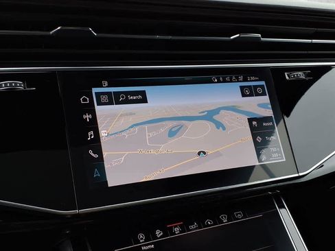 Used 2019 Audi Q8 Prestige w/ Year 1 Package image 18