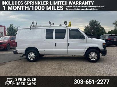 Used 2011 Ford E-250 and Econoline 250 w/ PWR Group