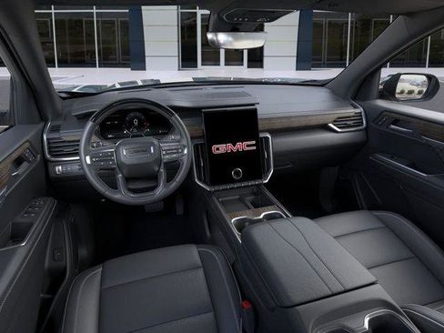New 2026 GMC Acadia Denali w/ Super Cruise Package FWD image 15