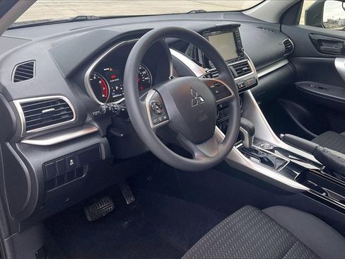 Used 2018 Mitsubishi Eclipse Cross ES image 14