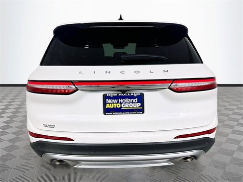 Used 2024 Lincoln Corsair Reserve w/ Equipment Group 201A image 6