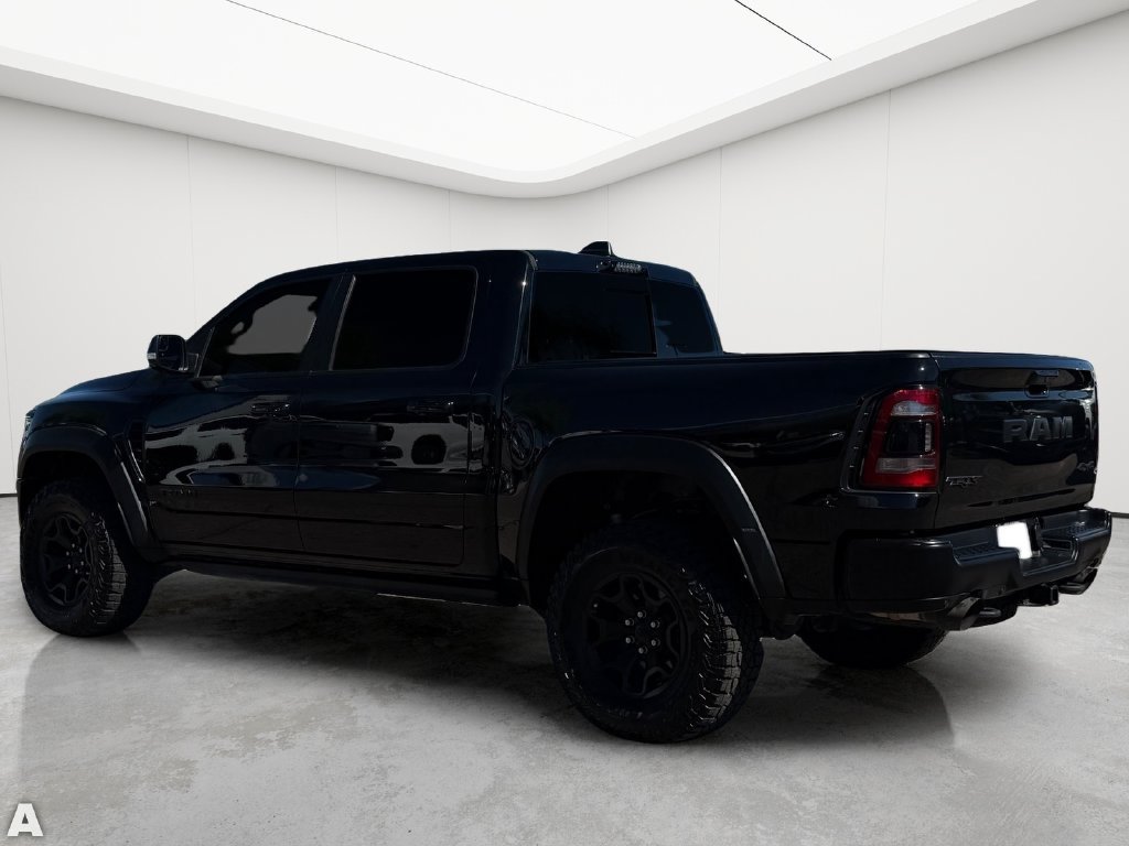 Used 2021 RAM 1500 TRX w/ TRX Level 2 Equipment Group AWD/4WD image 4