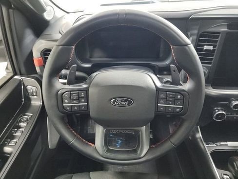 Used 2025 Ford F150 Raptor AWD/4WD image 29
