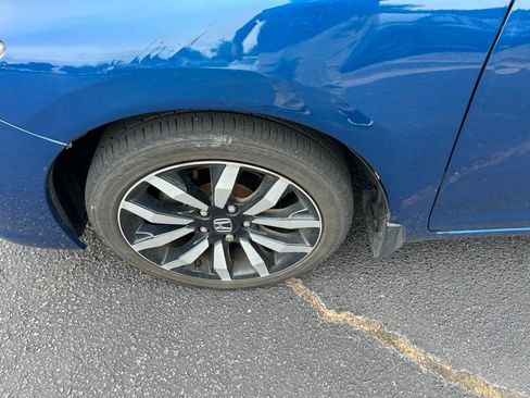 Used 2015 Honda Civic EX-L image 13