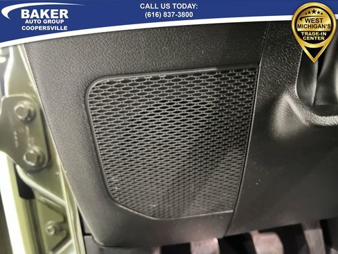 Used 2022 Jeep Wrangler Sport image 23