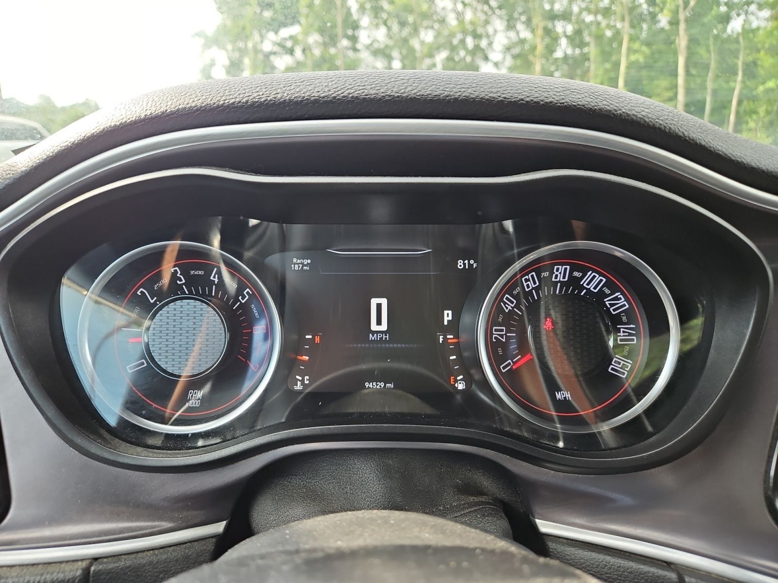 Used 2021 Dodge Challenger R/T RWD image 23