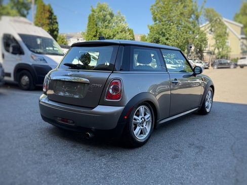 Used 2013 MINI Cooper Hardtop FWD image 8