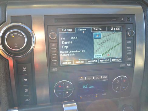 Used 2009 HUMMER H2 Luxury image 19