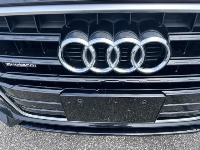 Used 2018 Audi Q3 2.0T Premium AWD/4WD image 6