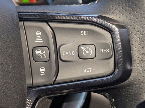 New 2026 RAM 1500 Rebel w/ G/T Package AWD/4WD image 24