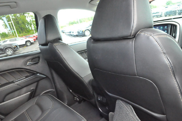 Used 2021 GMC Canyon Denali AWD/4WD image 25