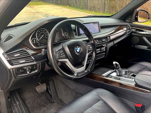 Used 2017 BMW X5 sDrive35i image 18