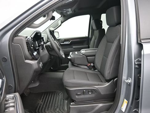 New 2025 Chevrolet Silverado 1500 LT image 35