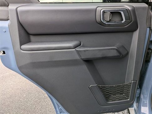 New 2025 Ford Bronco Outer Banks image 30