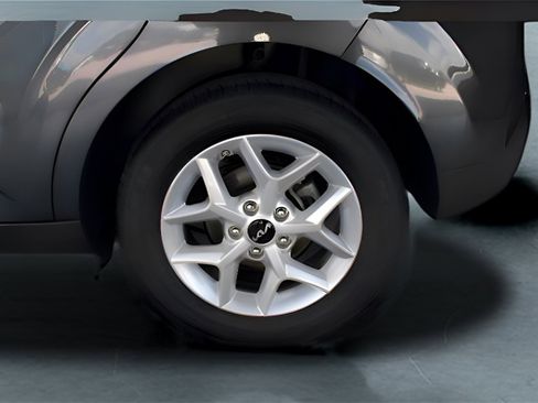 Certified 2024 Kia Soul LX w/ Option Group 015 image 9