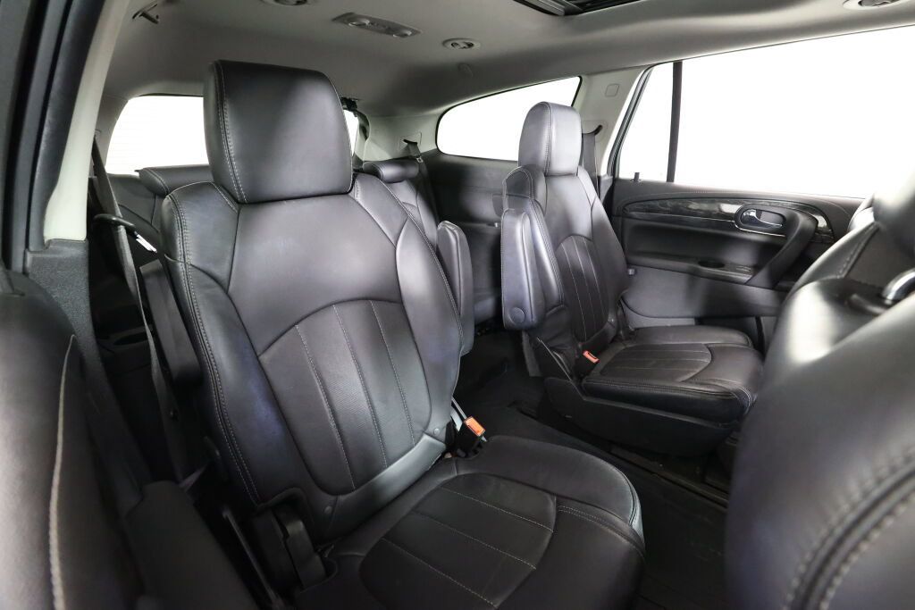 Used 2014 Buick Enclave Leather AWD/4WD image 21