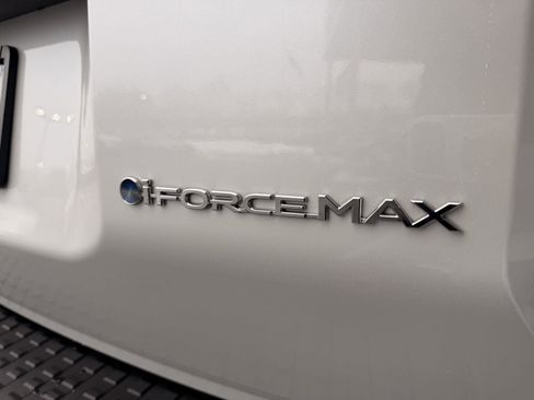 Used 2024 Toyota Land Cruiser w/ Premium Package image 47