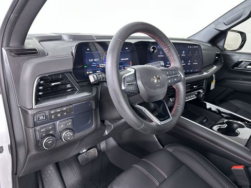 New 2026 Chevrolet Suburban RST w/ Comfort Package image 46