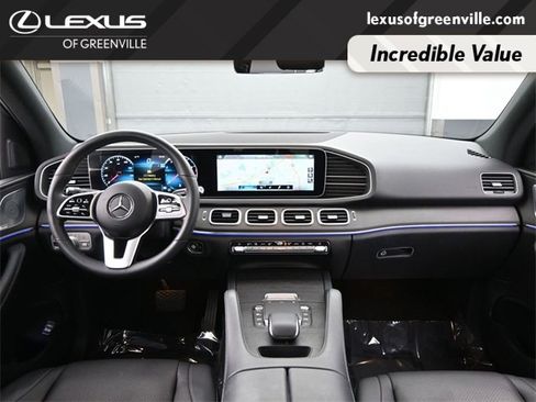 Used 2021 Mercedes-Benz GLE 350 image 27