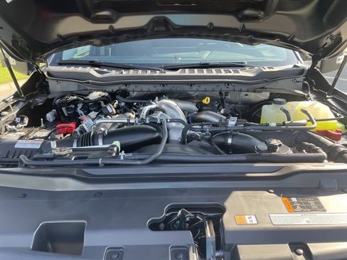 New 2026 Ford F250 XLT w/ XLT Premium Package image 29