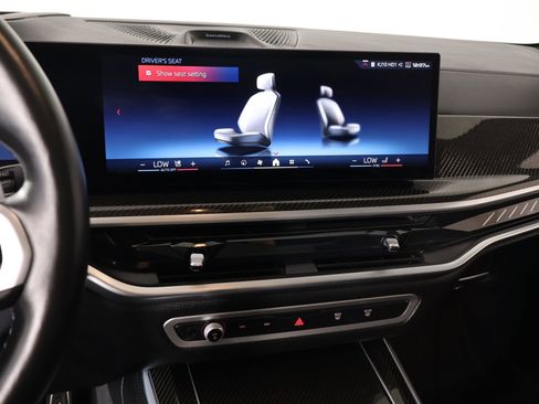 Used 2025 BMW X5 M60i w/ Executive Package AWD/4WD image 5