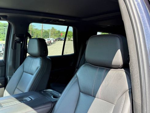 Certified 2022 Chevrolet Tahoe RST w/ Luxury Package AWD/4WD image 20