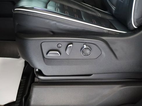 Certified 2022 GMC Sierra 1500 AT4X image 16