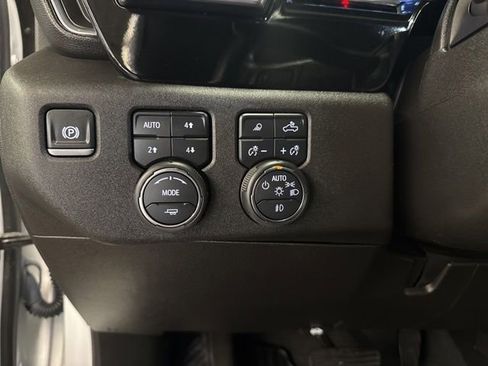 Used 2024 Chevrolet Silverado 2500 LTZ w/ LTZ Plus Package AWD/4WD image 19