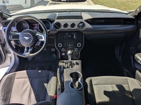 Used 2020 Ford Mustang GT w/ GT Performance Package image 15