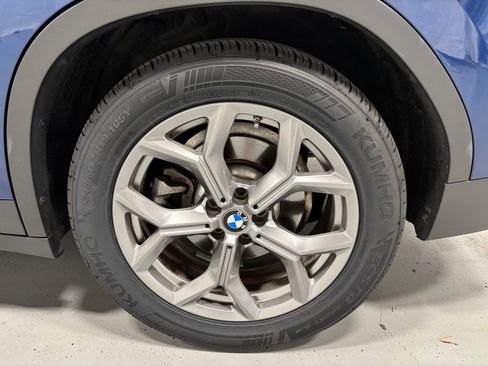 Used 2021 BMW X3 xDrive30i w/ Premium Package AWD/4WD image 60