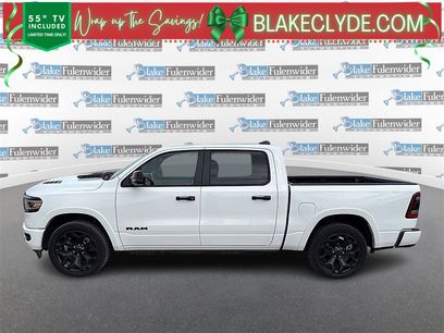 Used 2024 RAM 1500 Limited