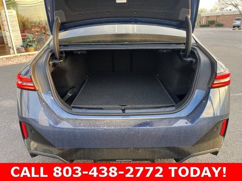 Used 2024 BMW 530i w/ M Sport Package image 31