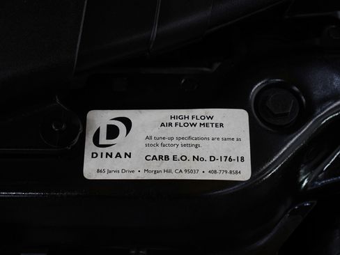 Used 2002 BMW M3 Coupe image 37