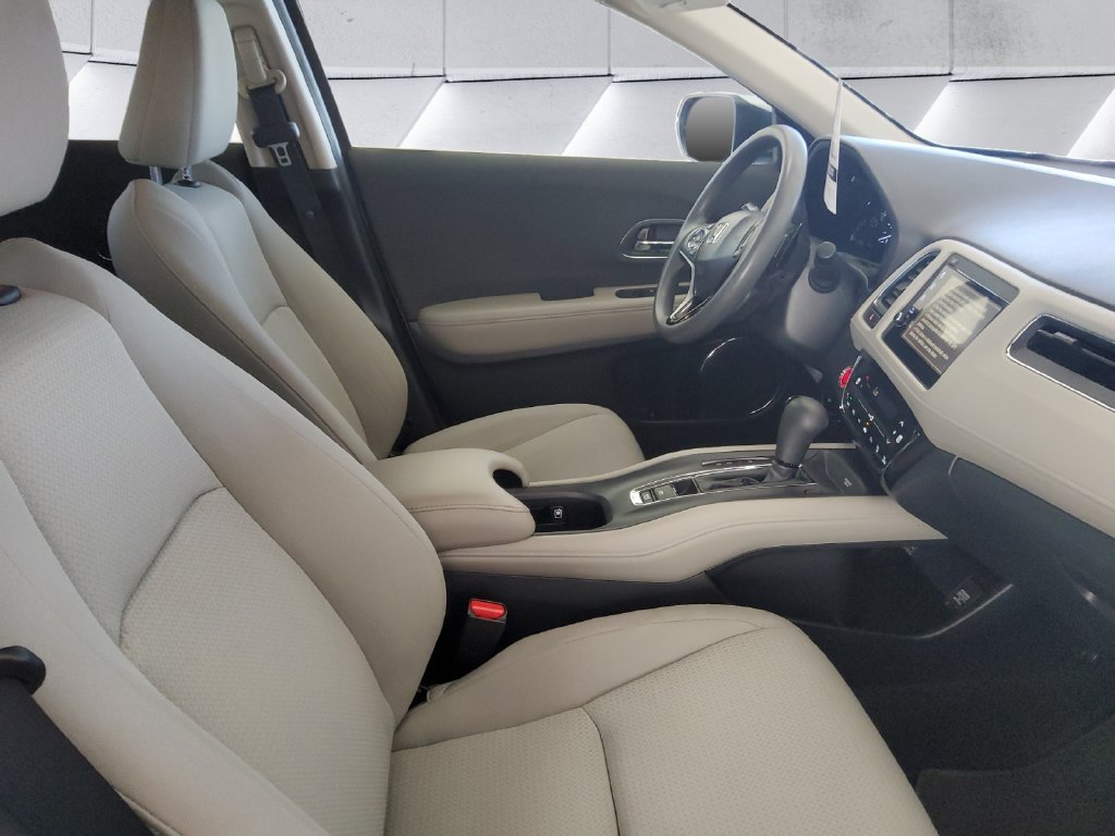 Used 2019 Honda HR-V EX image 13